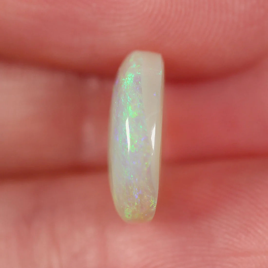 3.60ct (12x11x4mm) Light Opal