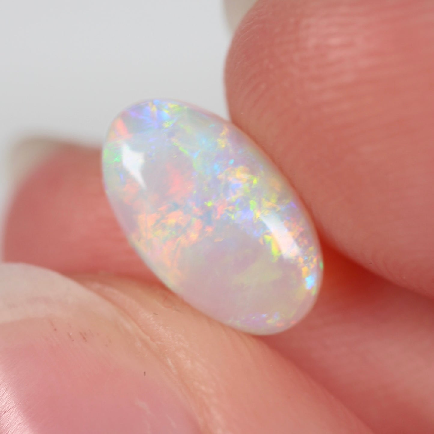 1.20ct (10.6x6.4x2.8mm) Crystal Opal
