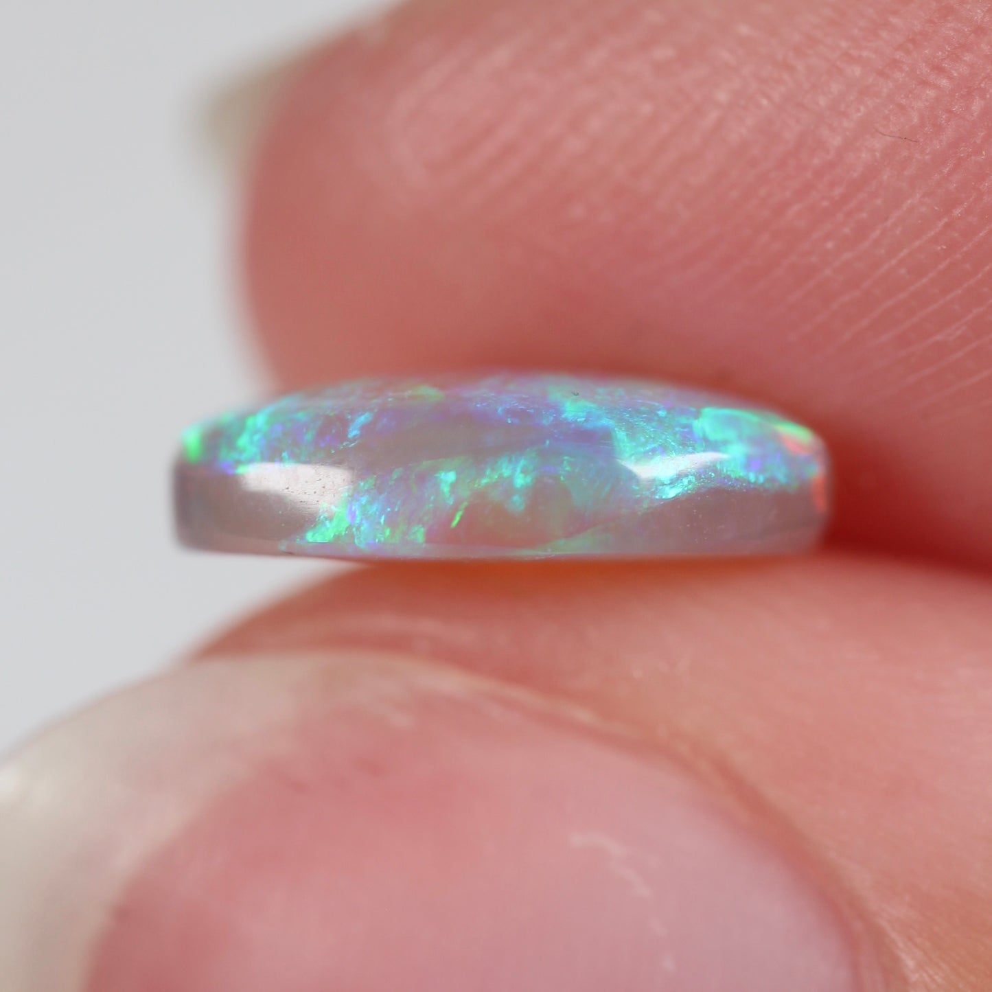 1.45ct (10.3x6.9x2.9mm) Crystal
