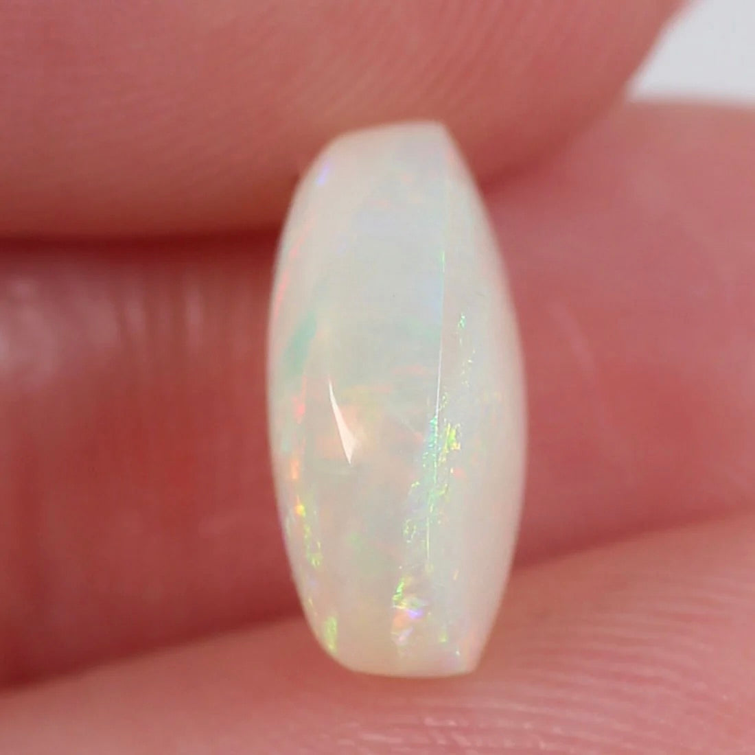 3ct (11.7x8.7x5mm) Light Opal