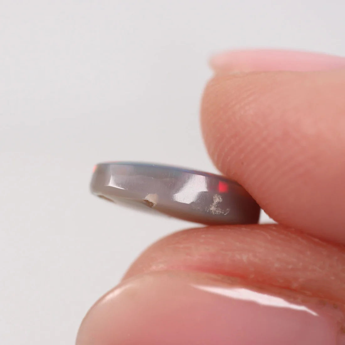 1.64ct (11x6.5x3.3mm) Dark Opal