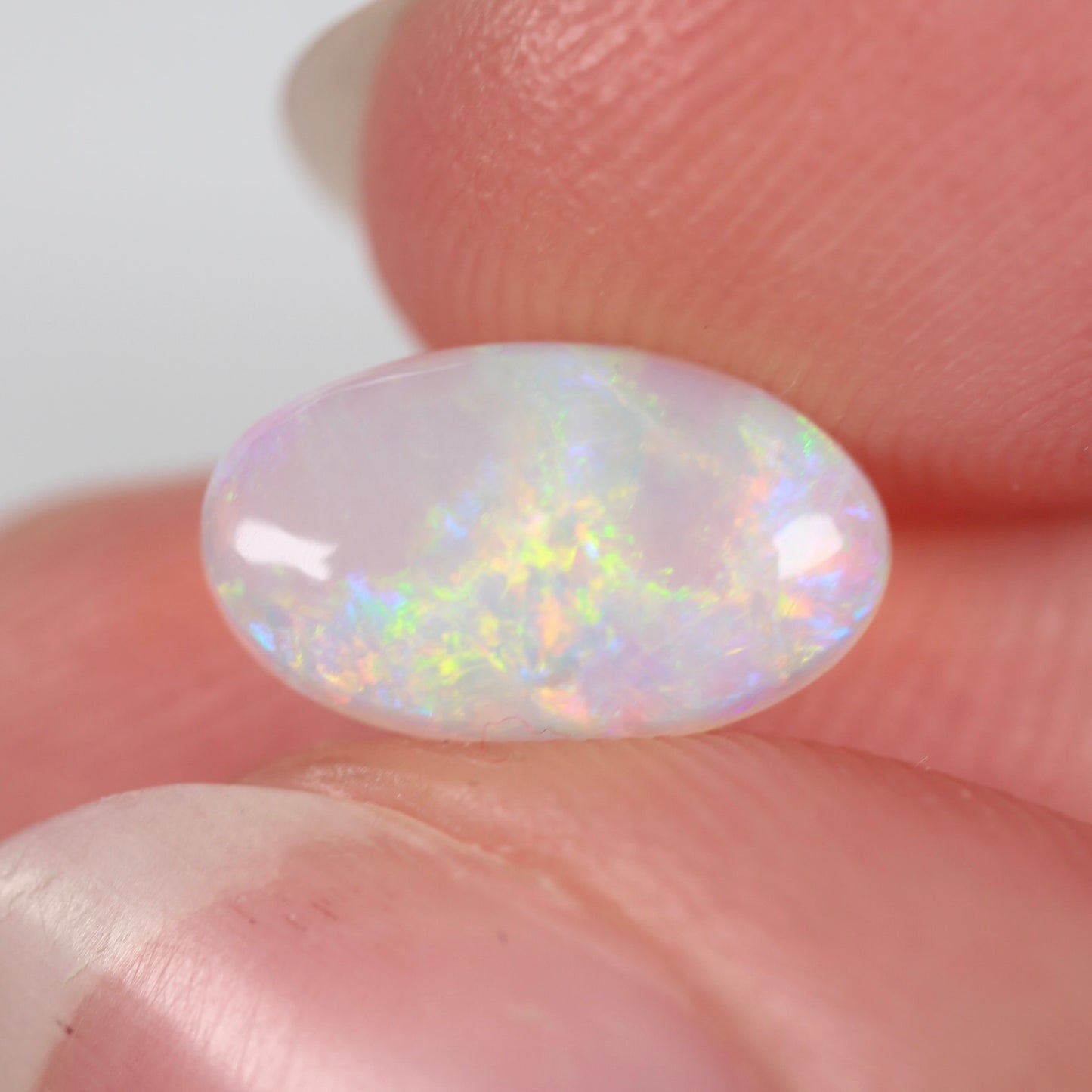1.20ct (10.6x6.4x2.8mm) Crystal Opal
