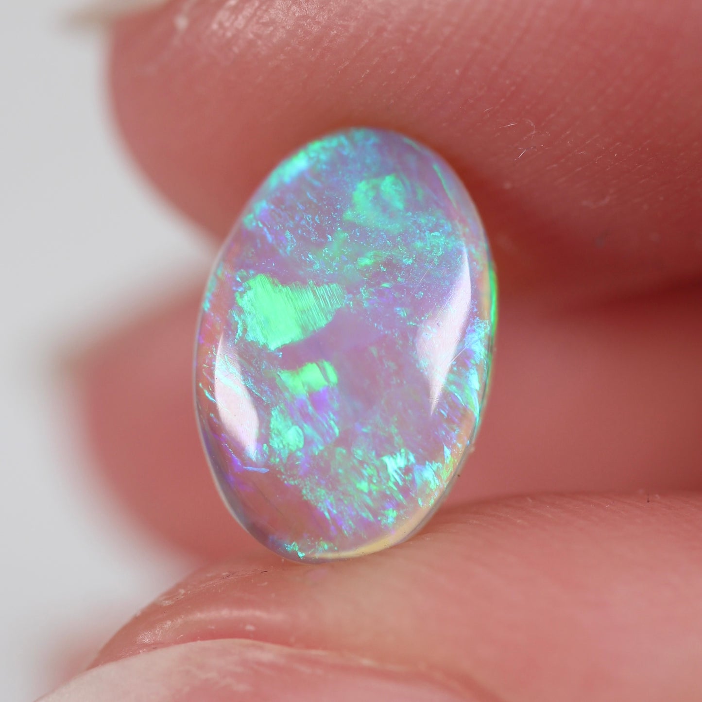 1.45ct (10.3x6.9x2.9mm) Crystal