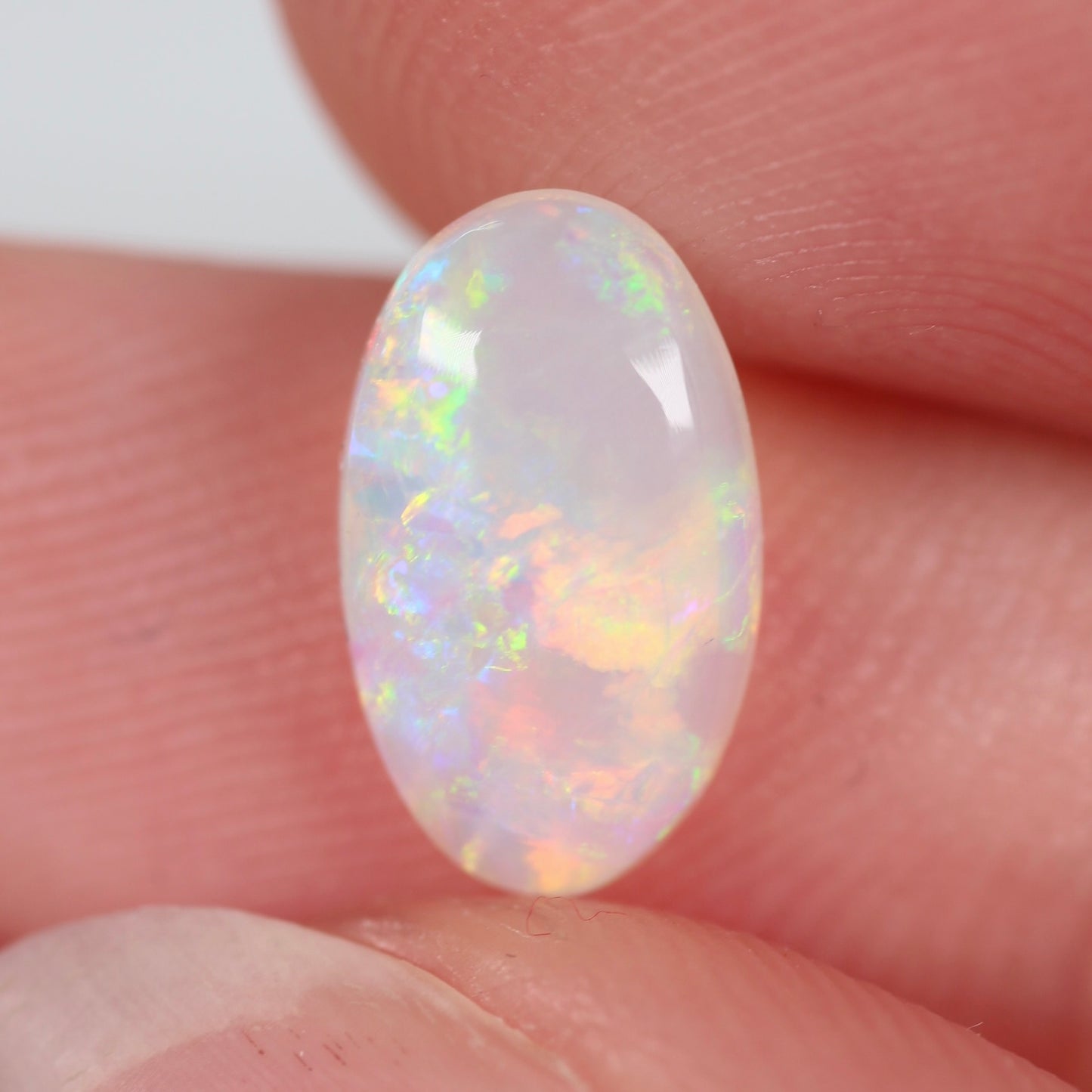 1.20ct (10.6x6.4x2.8mm) Crystal Opal