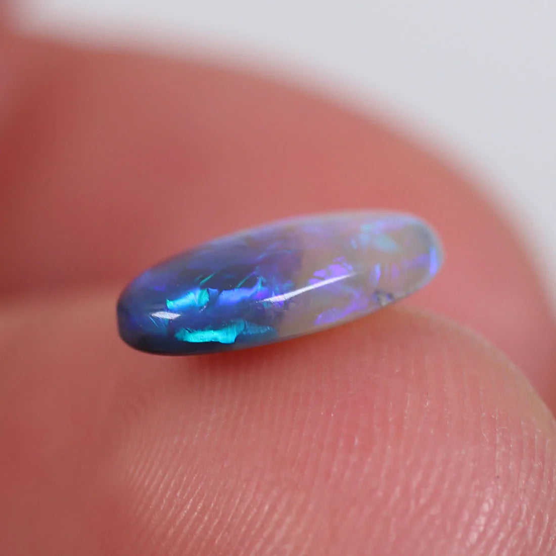 1.2ct (10.5x6.5x2.5mm) Crystal Opal
