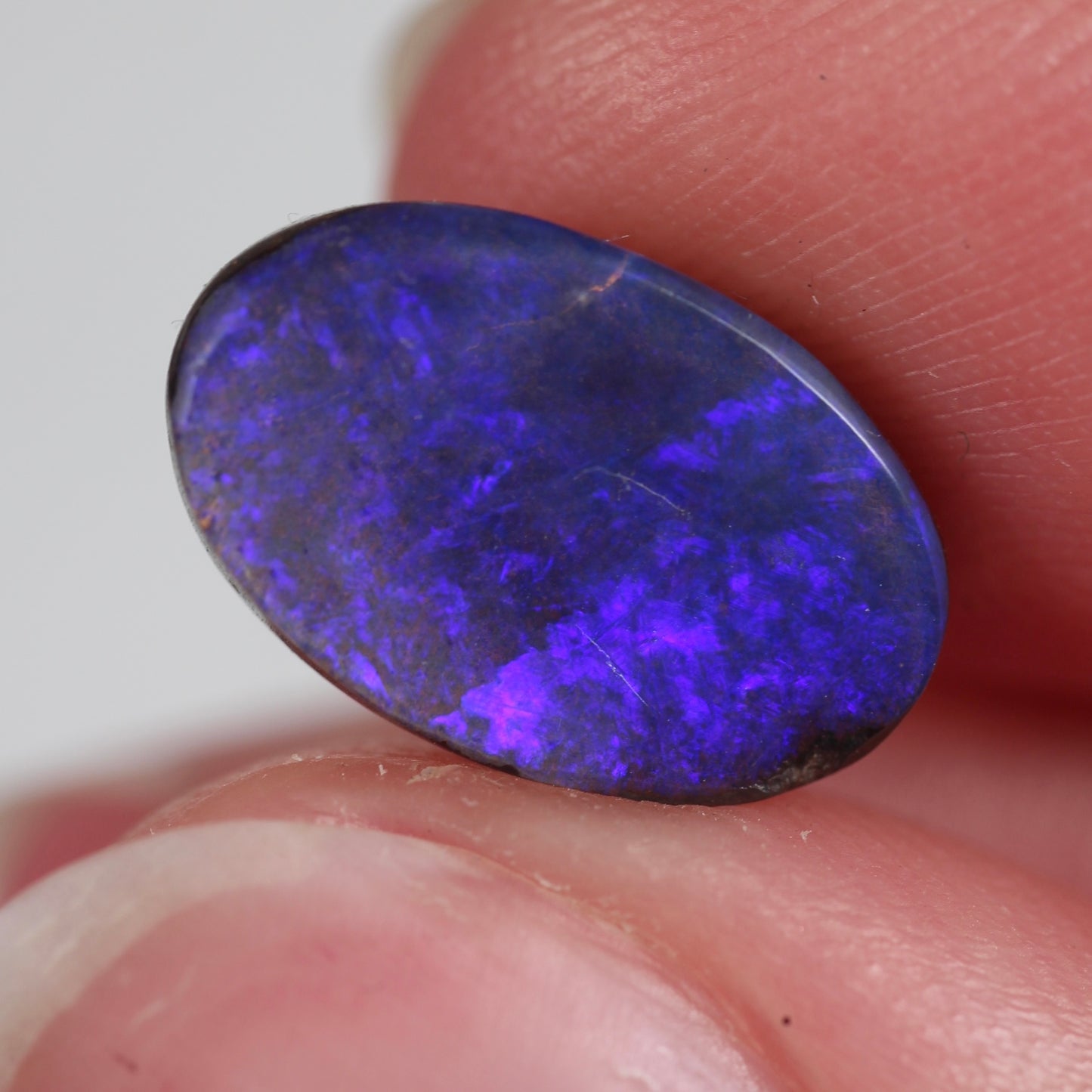 9.45ct Boulder Opal Parcel