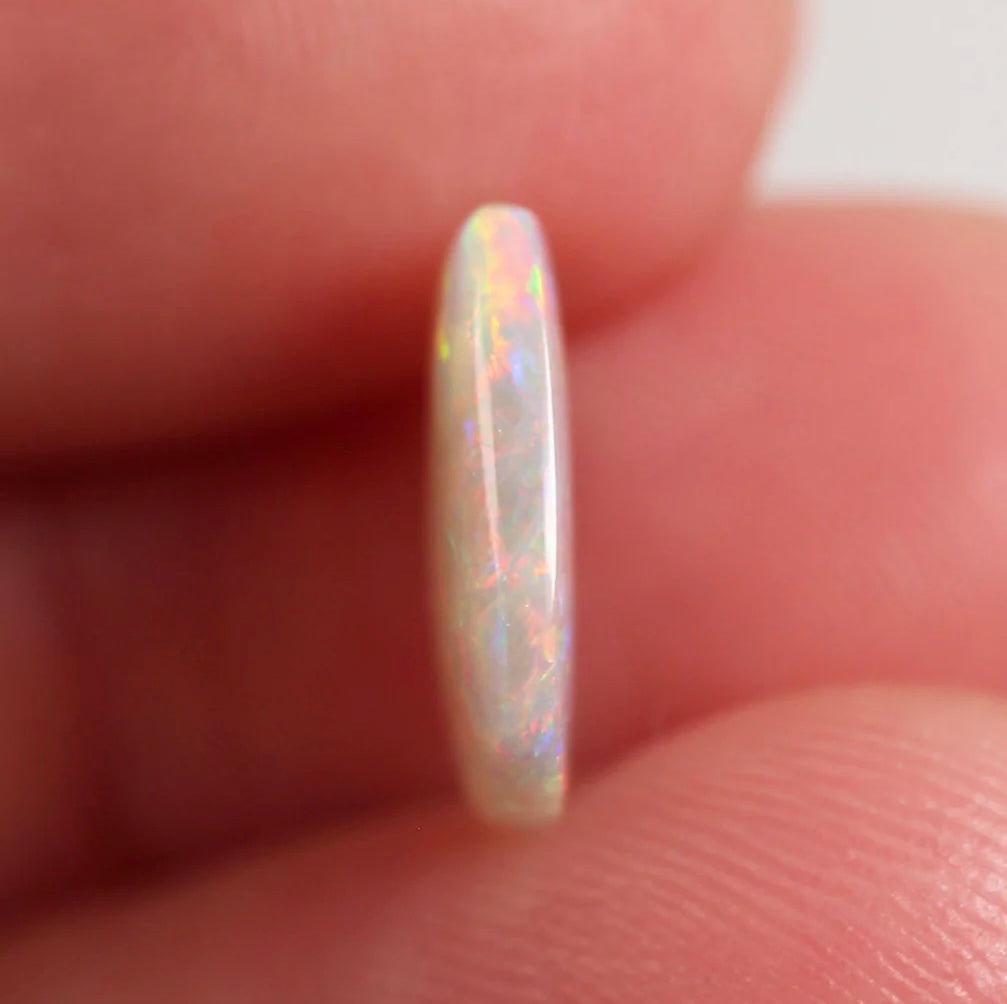 2.33ct (11x10.4x2.7mm) Dark Opal