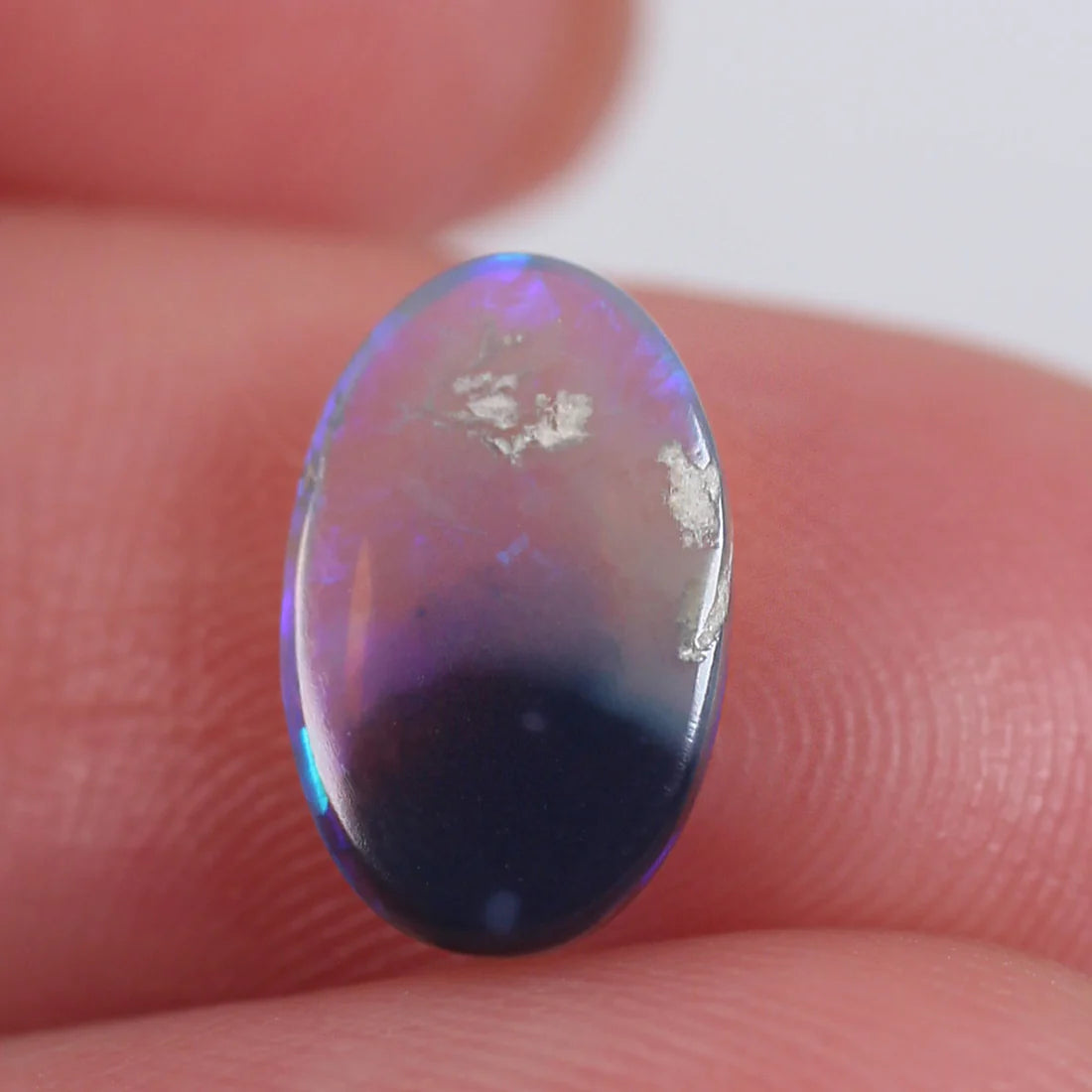 1.2ct (10.5x6.5x2.5mm) Crystal Opal