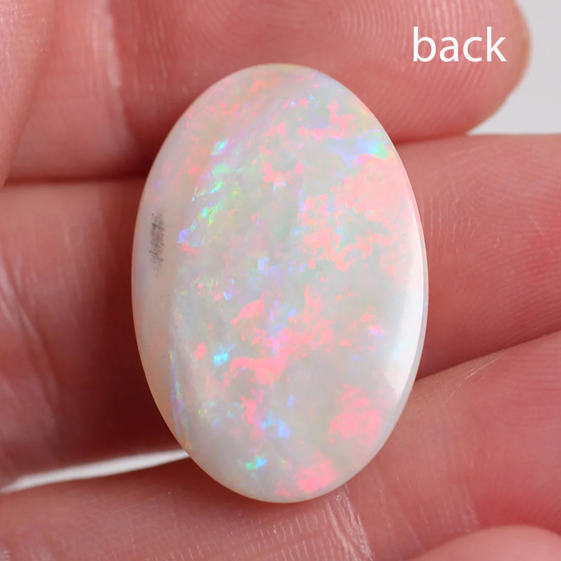 14ct (25x16.8x5.9mm) Light Opal