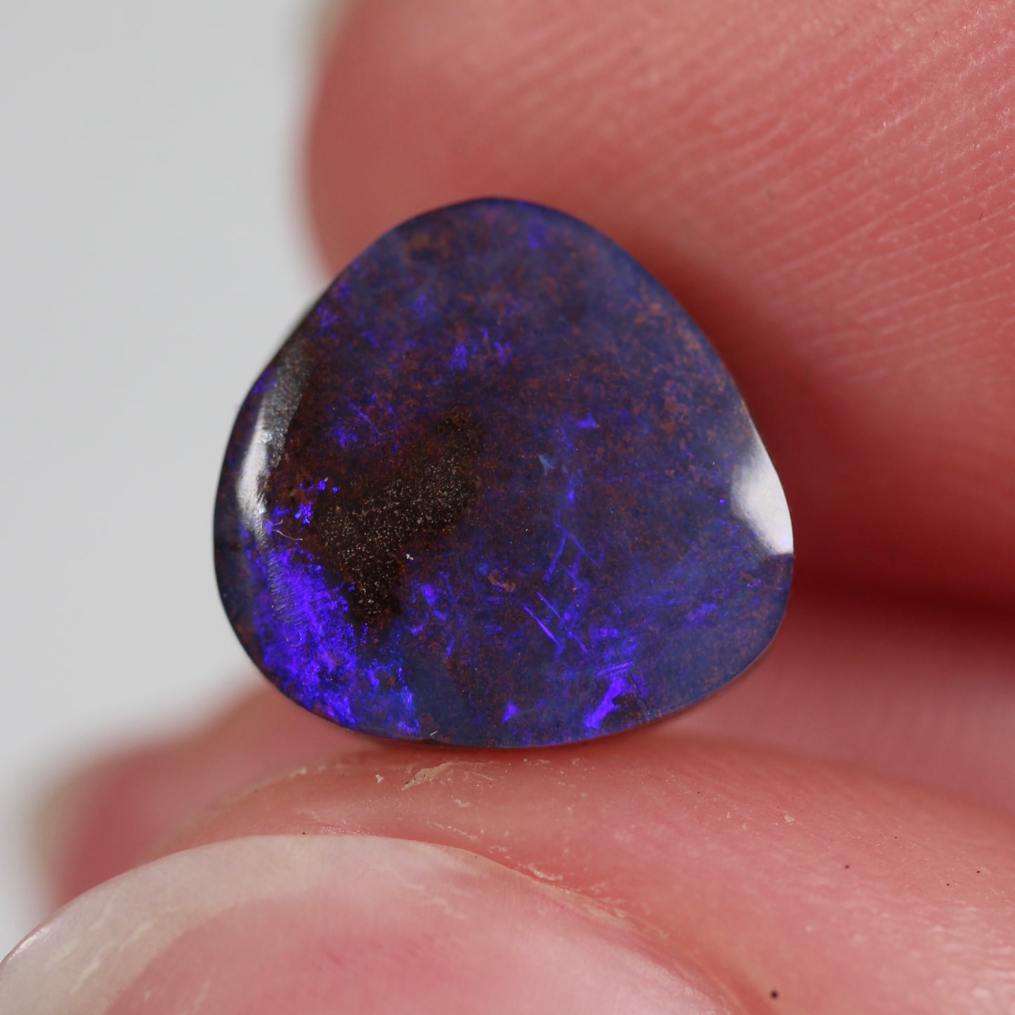 9.45ct Boulder Opal Parcel