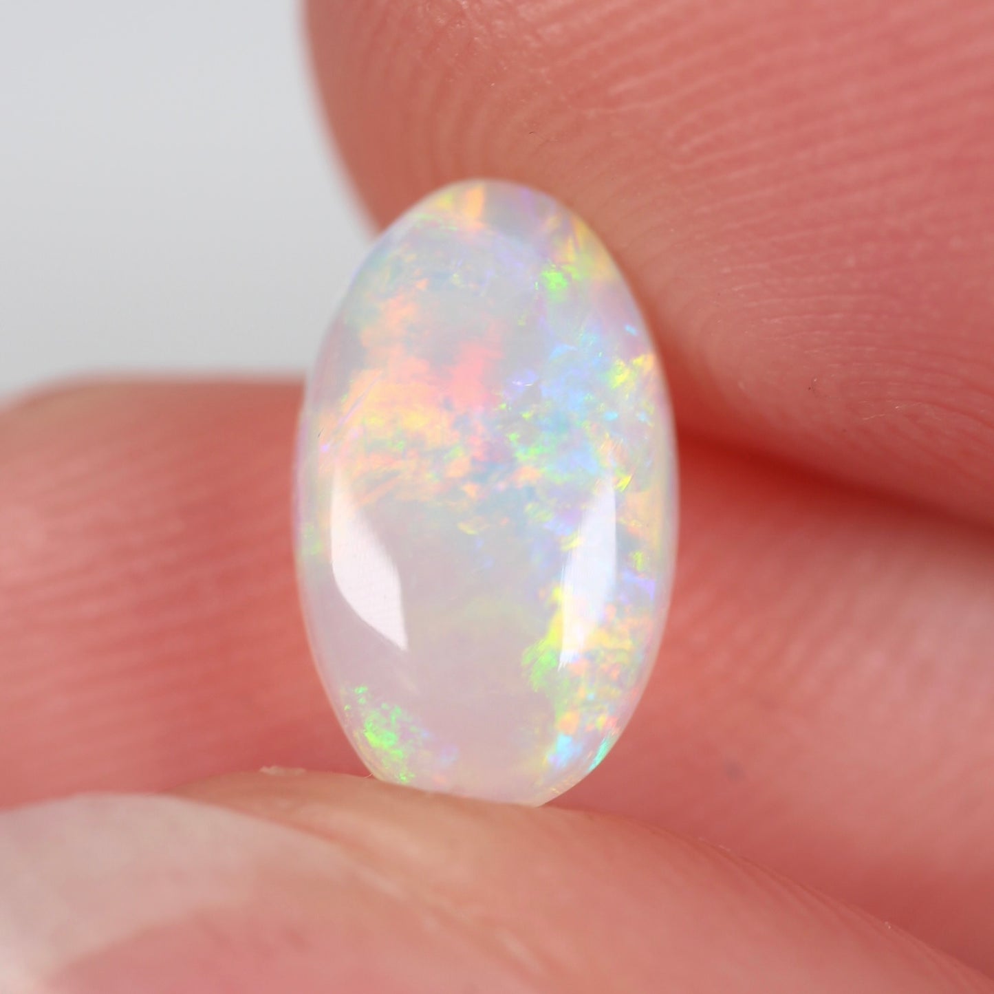 1.20ct (10.6x6.4x2.8mm) Crystal Opal