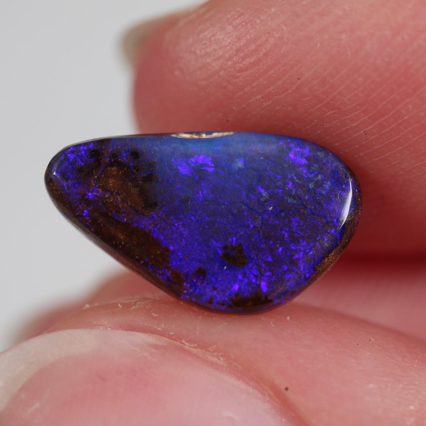 9.45ct Boulder Opal Parcel