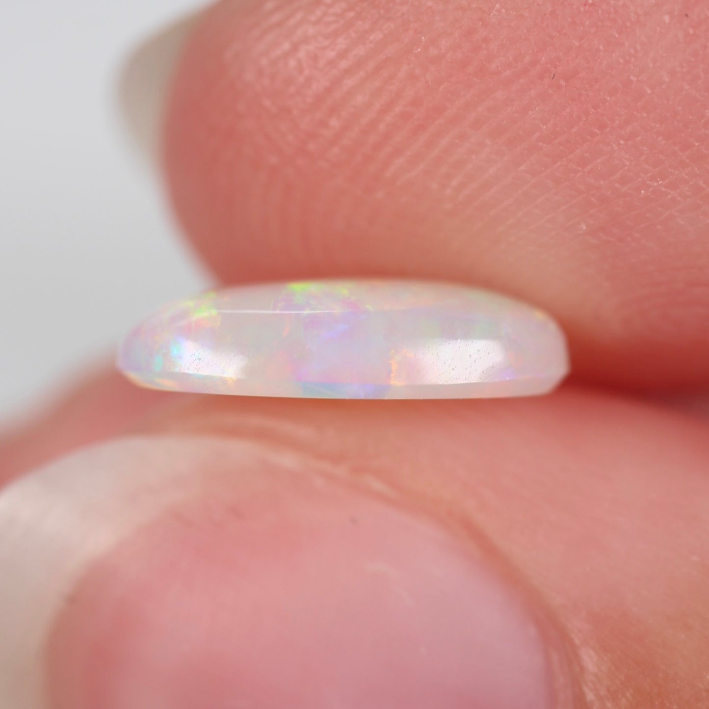 1.20ct (10.6x6.4x2.8mm) Crystal Opal