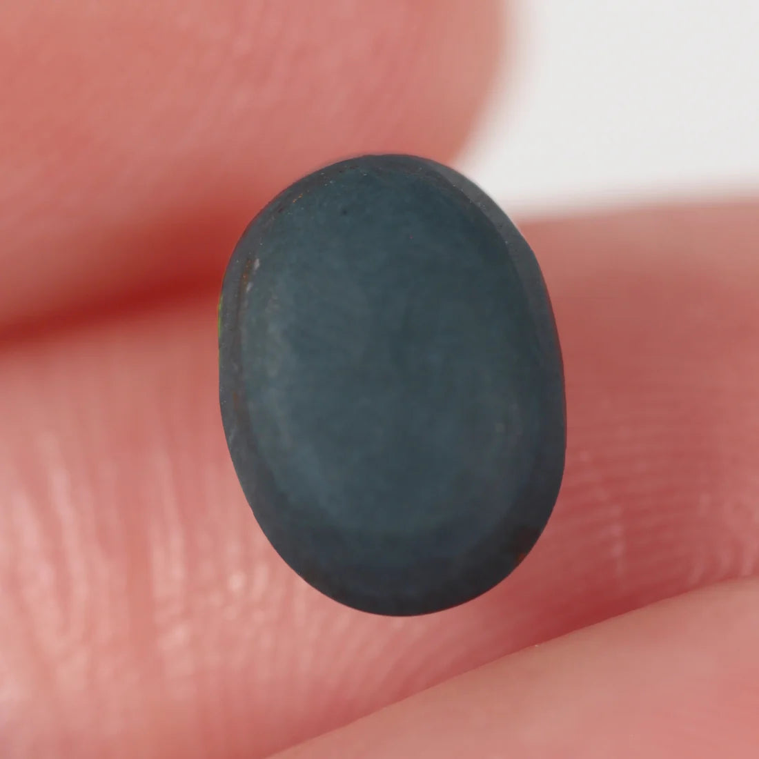 1.42ct (8.5x6x4.5mm) Black Opal