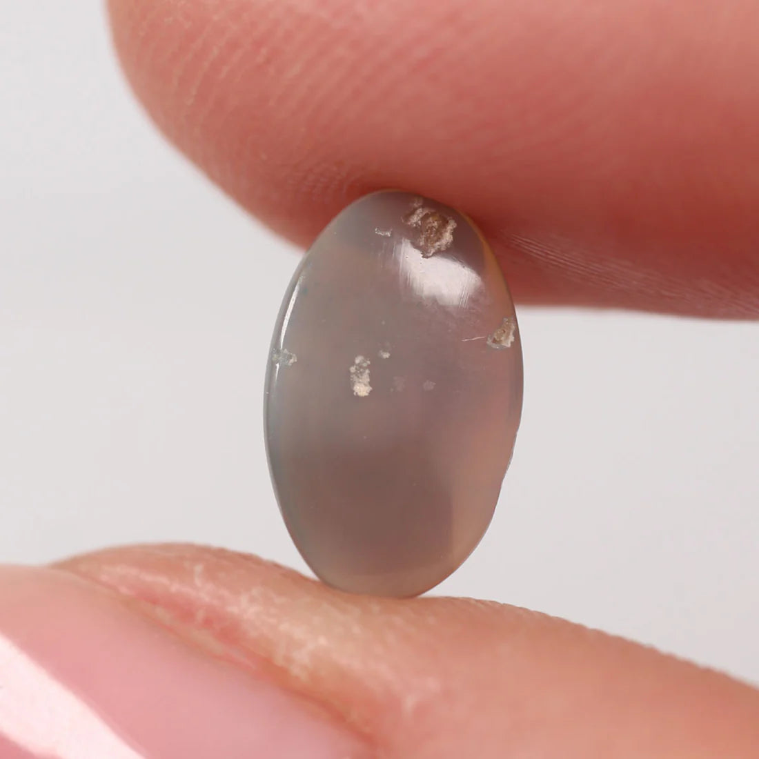 1.64ct (11x6.5x3.3mm) Dark Opal