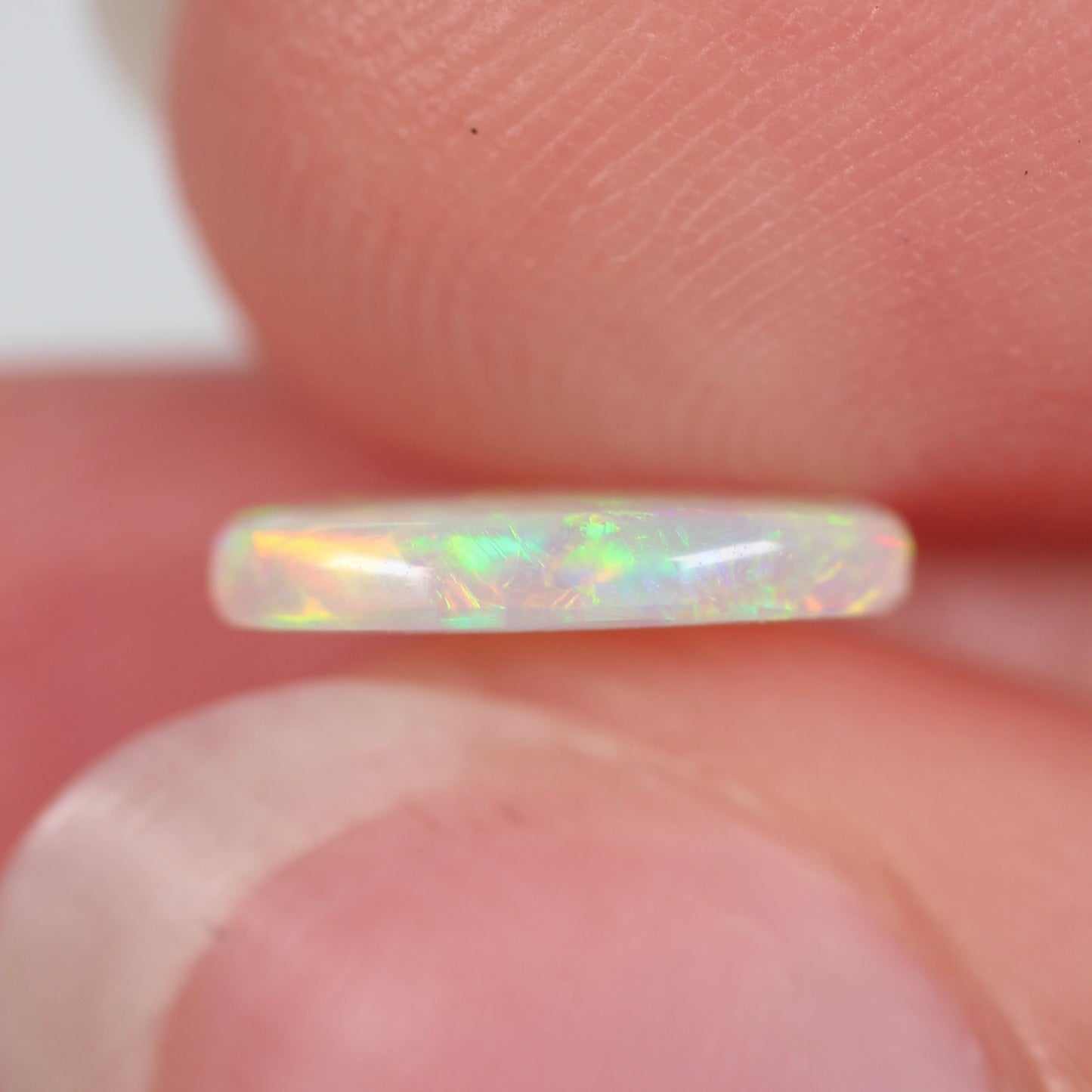 1ct (10.3x7.5x2mm) Crystal Opal
