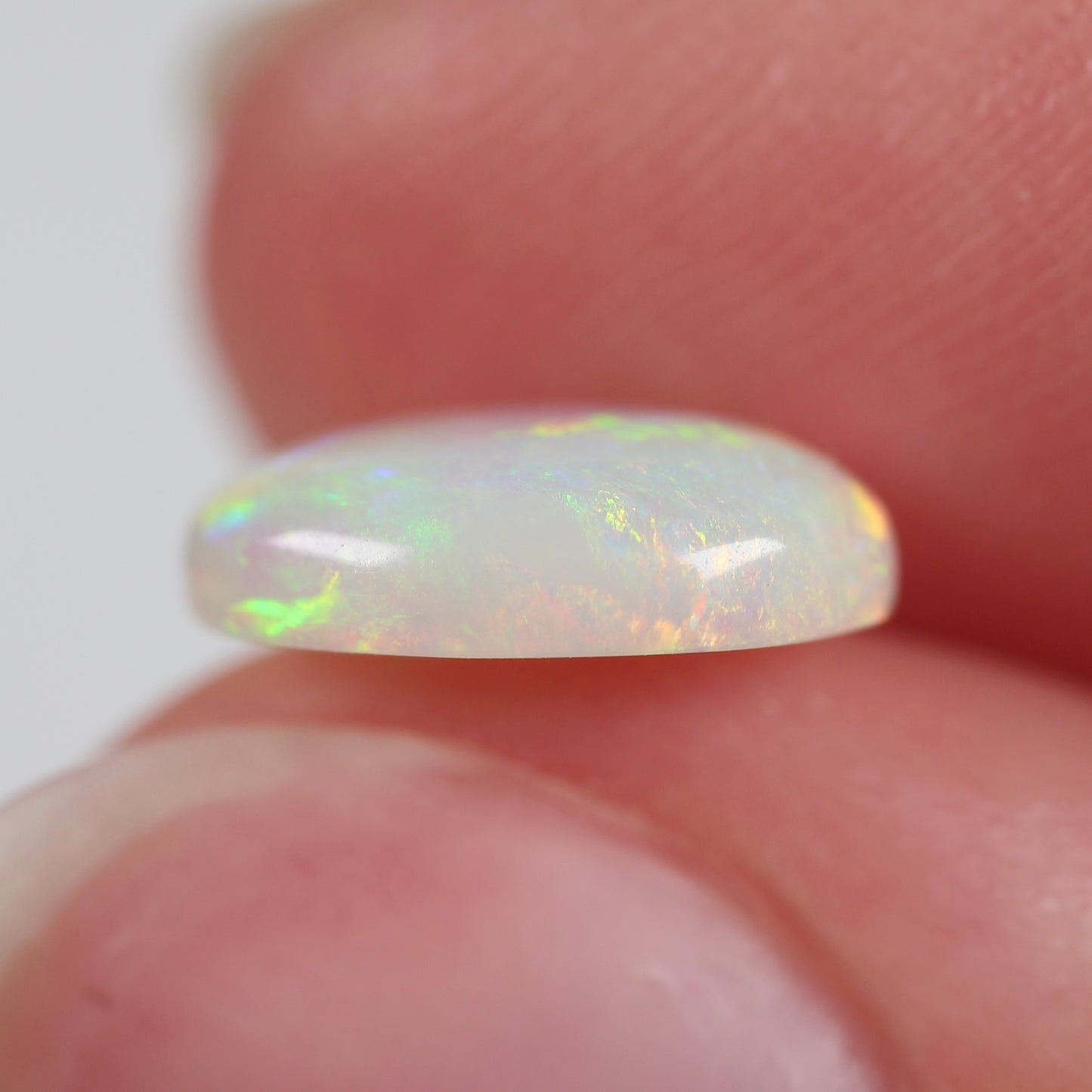 1.50ct (10.1x7.6x3.2mm) Crystal Opal