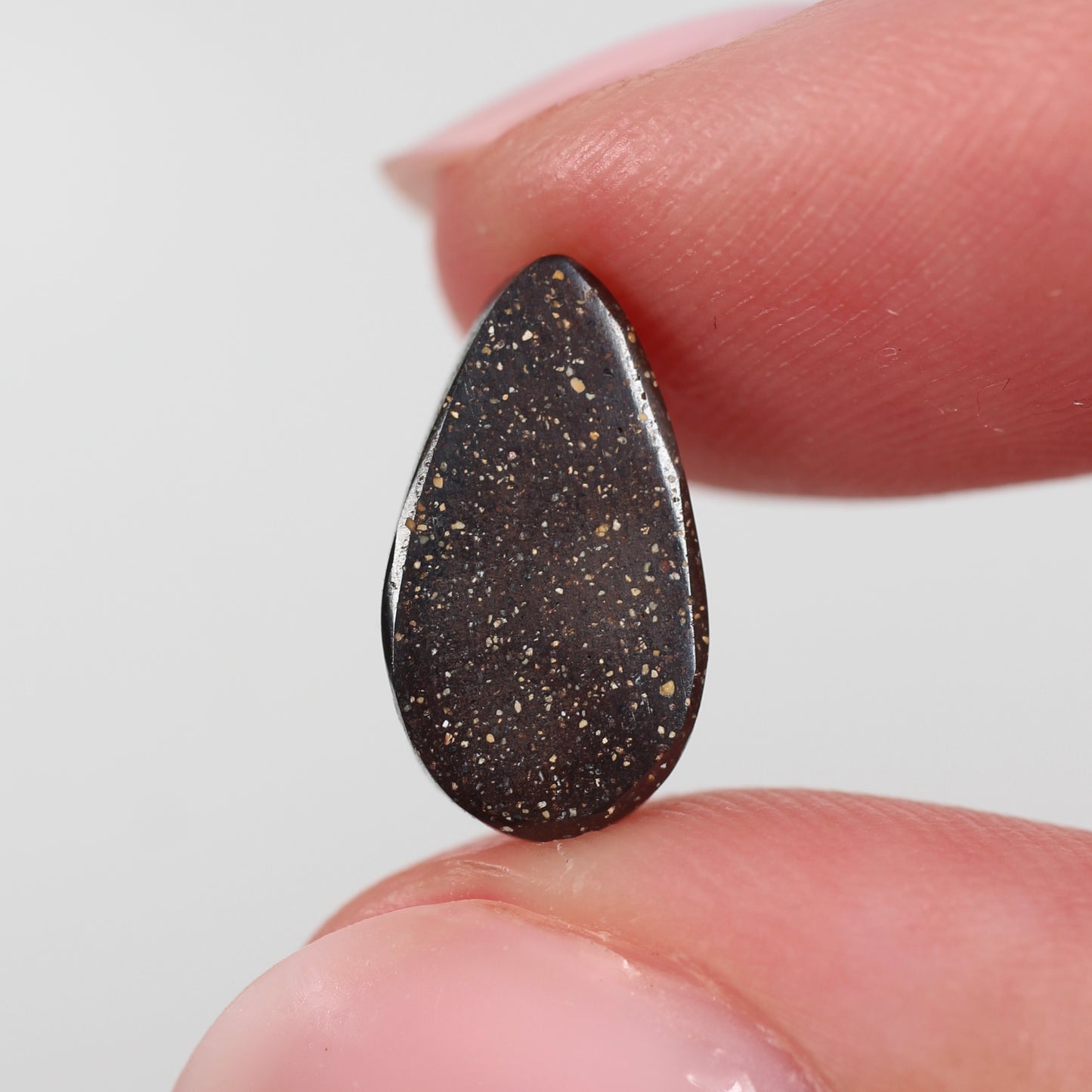 2.55ct (13.0x7.2x2.9mm) Boulder Opal