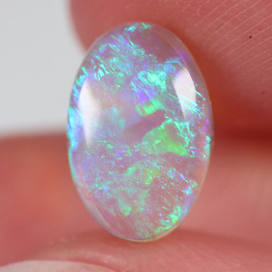 1.45ct (10.3x6.9x2.9mm) Crystal