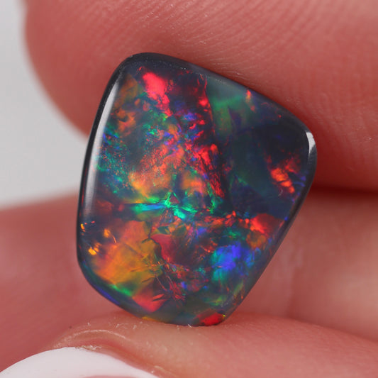 2.56ct (12.3x11.3x2.5mm)