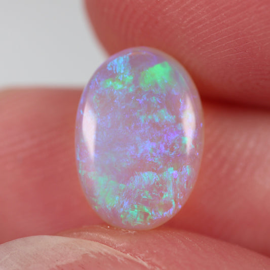 2.28ct (11.2x7.9x3.7mm) Crystal Opal
