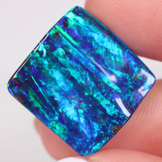 21.4ct Boulder Opal