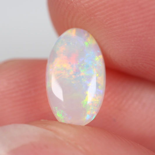 1.20ct (10.6x6.4x2.8mm) Crystal Opal