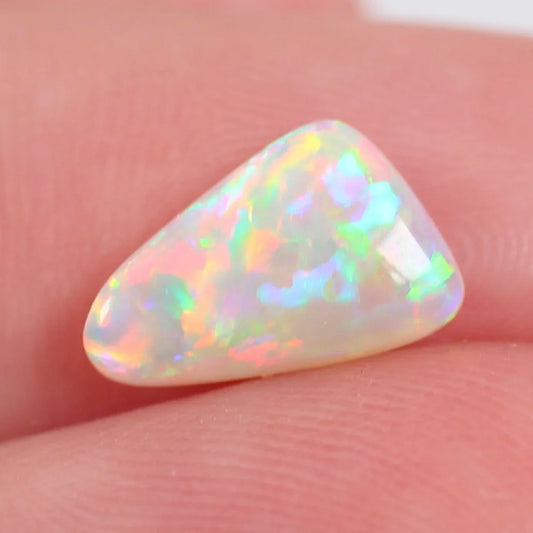 1ct (10x6.8x2.5mm) Crystal Opal