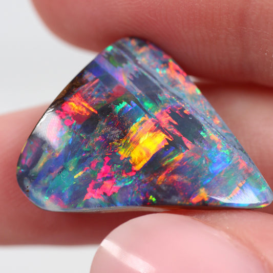12.2ct Boulder Opal
